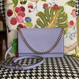 SOLD 💔 Kate Spade Cameron Convertible Crossbody